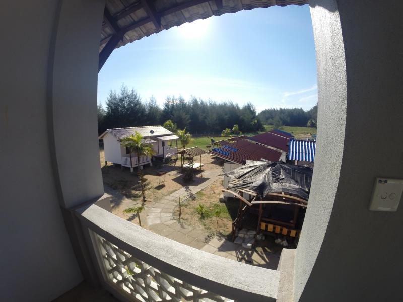 Dgeting Beach Resort Tumpat Dış mekan fotoğraf
